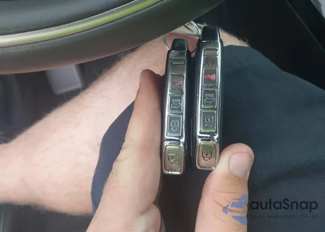 2023 Kia Niro Sx from USA, damaged, VIN KNDCT3LE4P5040608